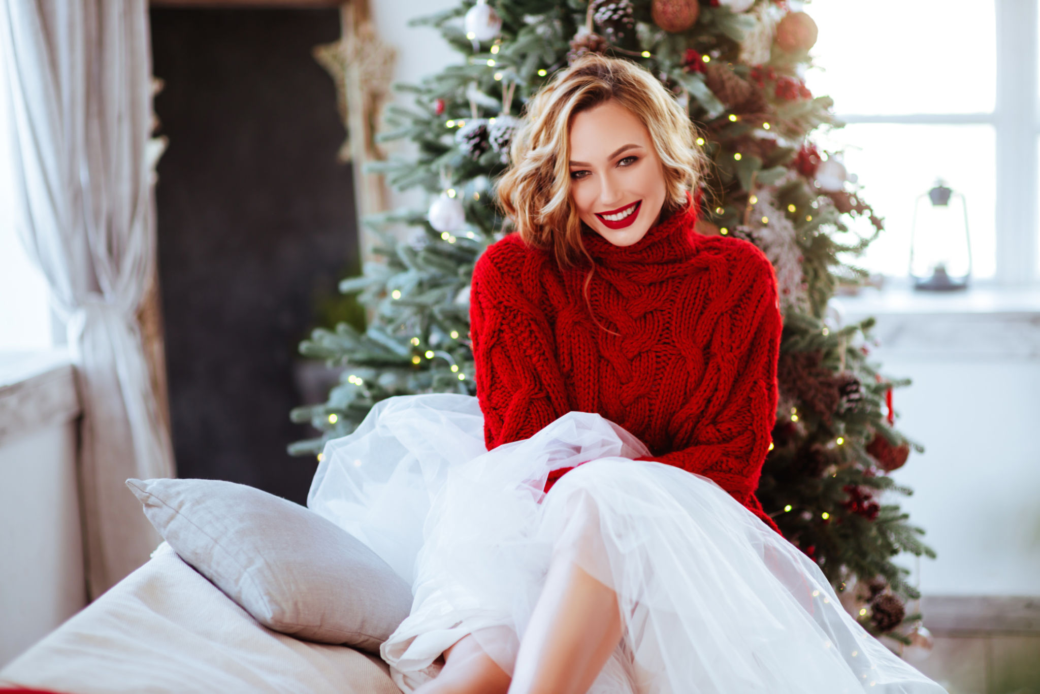 holiday fashion