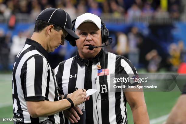 Michael Defee 13 Mike Defee Stock Photos, High-Res Pictures, and Images - Getty Images