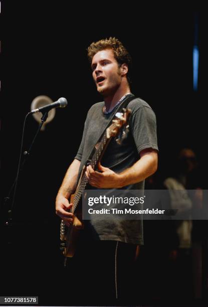 Sma Rivers Limp Bizkit Bassist Photos and Premium High Res Pictures - Getty Images