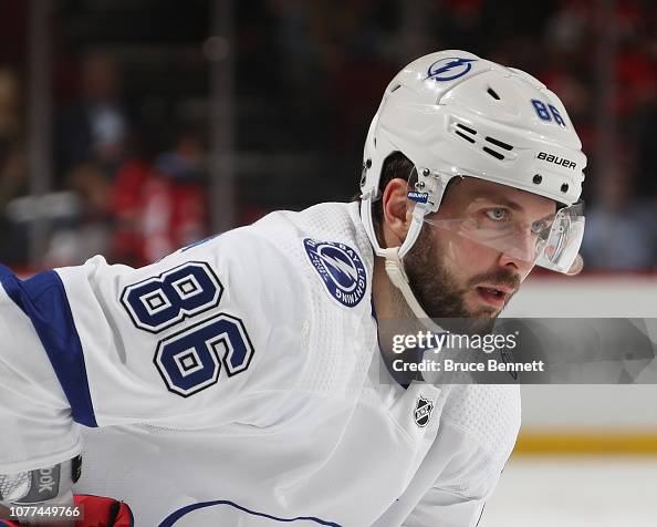 Tampa Bay Lightning v New Jersey Devils Tampa Bay Lightning v New Jersey Devils
