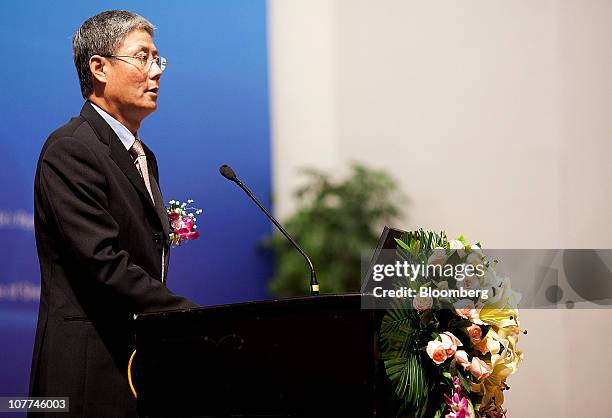 Fu Yuning 87 Fu Yuning Photos & High Res Pictures - Getty Images