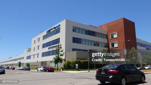 ucsf outpatient - university of california san francisco stock pictures, royalty-free photos & images