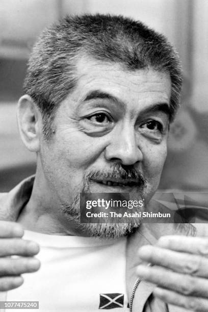 16 Rentaro Mikuni Photos & High Res Pictures Getty Images