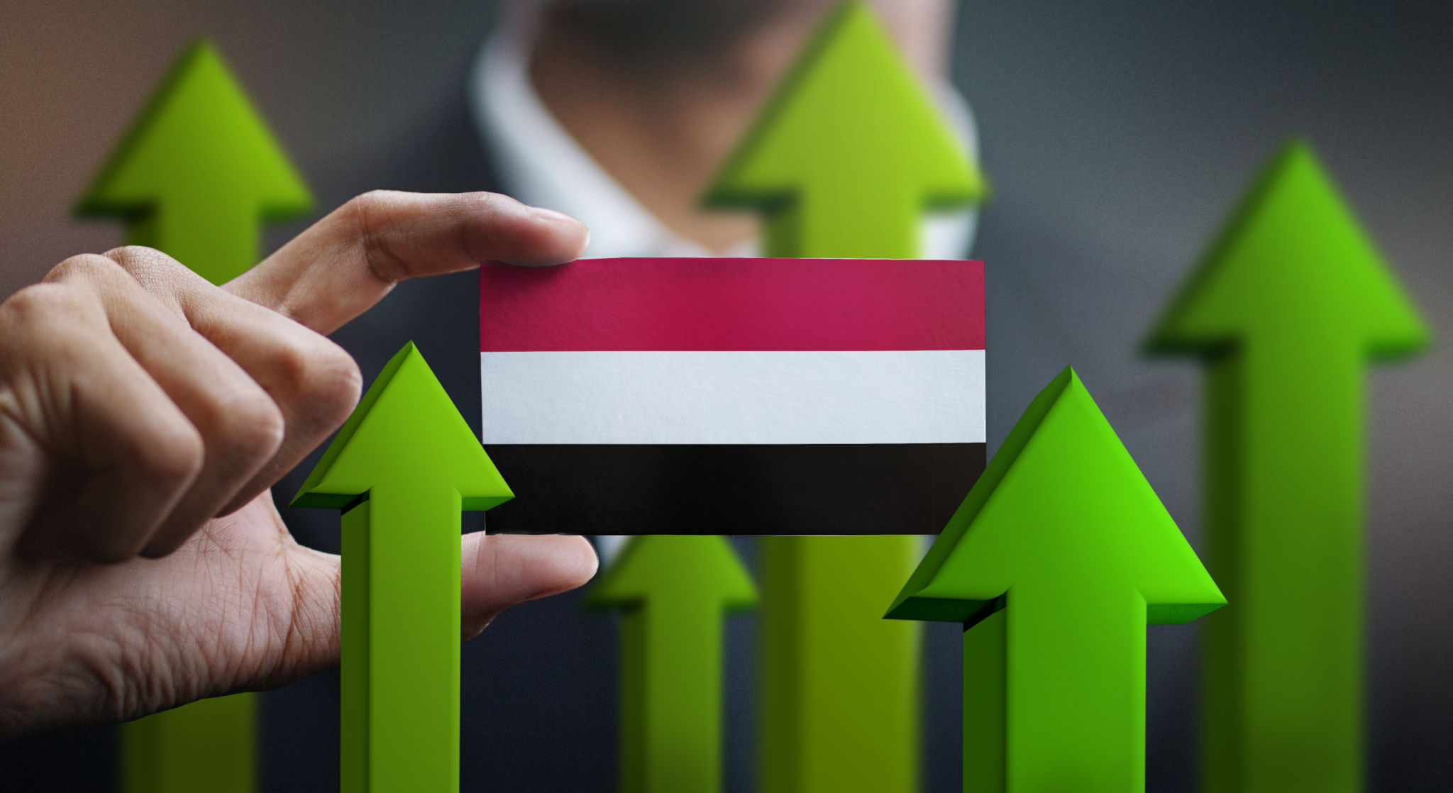 microfinance yemen