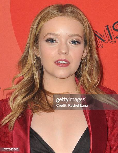 Jade Pettyjohn attends Refinery29's 29Rooms Los Angeles 2018: Expand