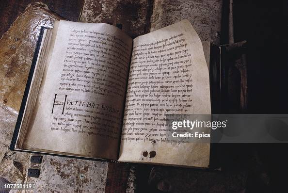 Codexor Book Format The Exeter Book or Codex Exoniensis a tenth century codex or book ...