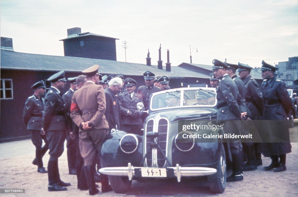 Lodz Ghetto