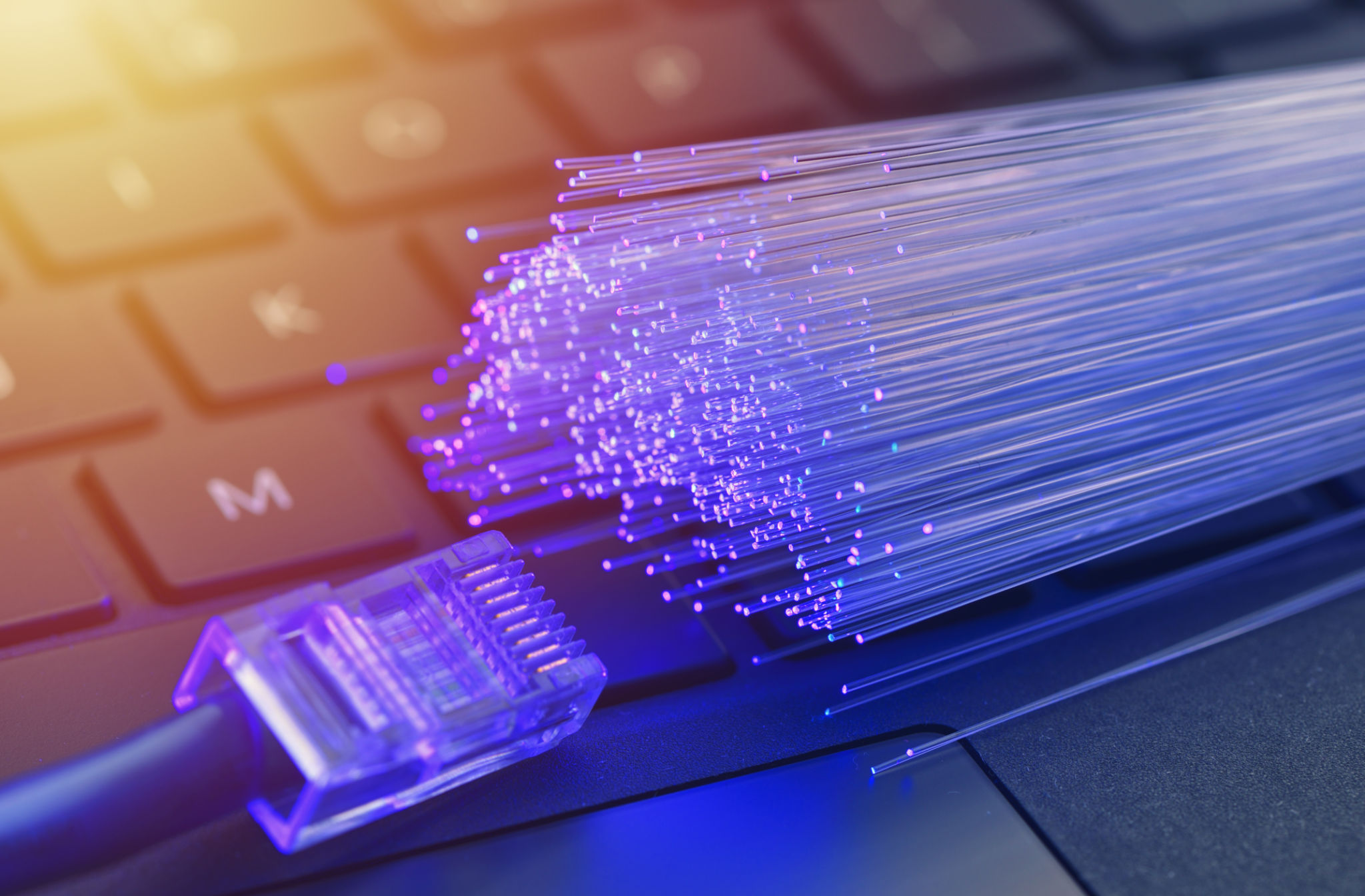 high bandwidth