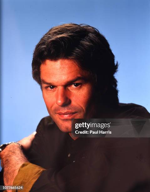 Harry Hamlin is an American film and television actor, known for his roles as Perseus in the 1981 fantasy film Clash of the Titans, and as Michael...