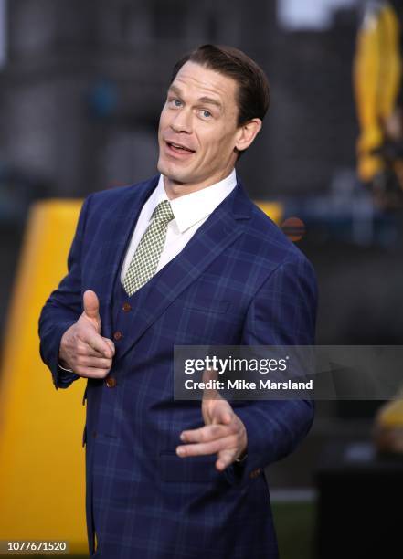 John Cena Photos and Premium High Res Pictures - Getty Images