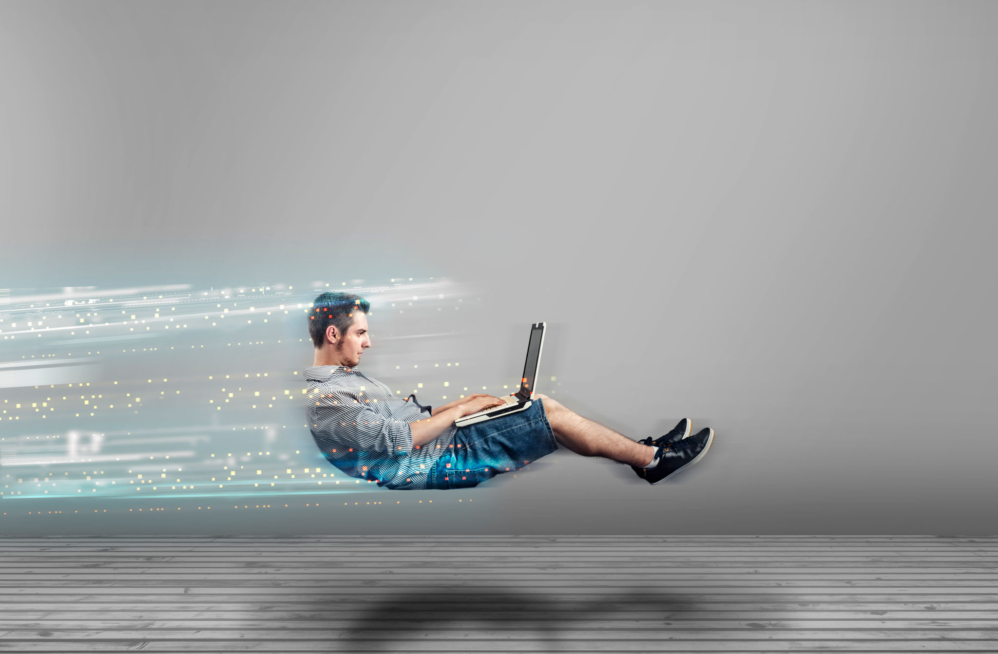 fast internet speed