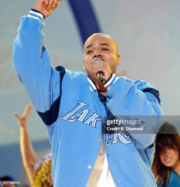 Akwid Rapper 253 Akwid Photos & High Res Pictures - Getty Images