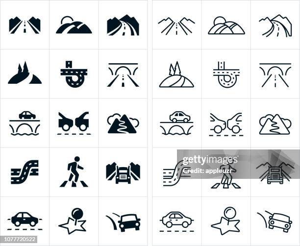 47 518点の道路イラスト素材 Getty Images 47 518点の道路イラスト素材 Getty Images