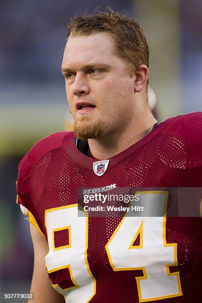 Adam Riker 95 Adam Carriker Photos & High Res Pictures - Getty Images