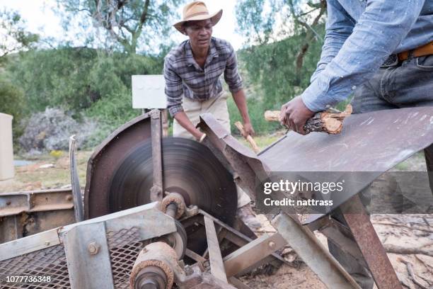 Cuting Farm 1,493 Wood Cut Farm Stock Photos, High-Res Pictures, and Images - Getty ...