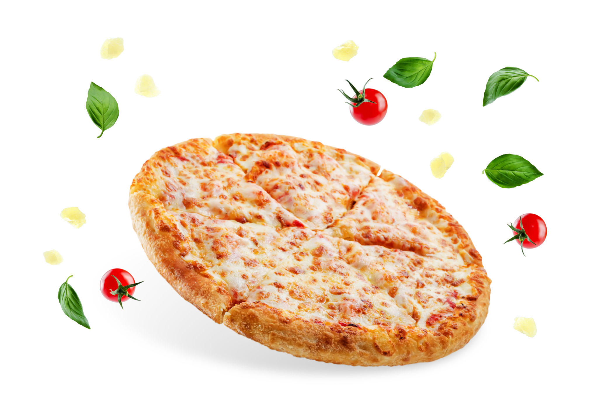 fall pizza