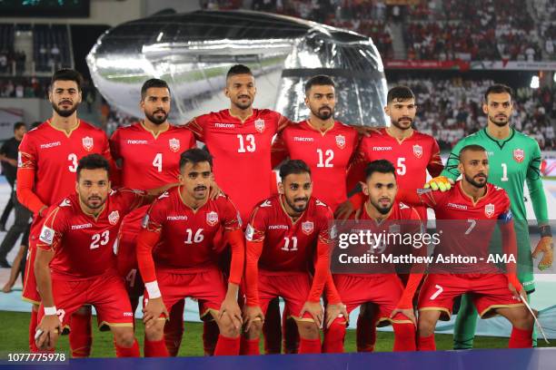 Bahrain Fc Soccer Bahrain Uae Photos and Premium High Res Pictures - Getty Images