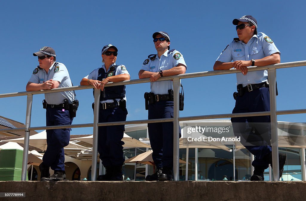 Australia Celebrates Christmas