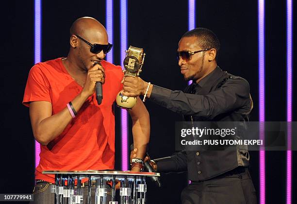 Rapper 2face 2 Face Idibia Photos and Premium High Res Pictures - Getty Images