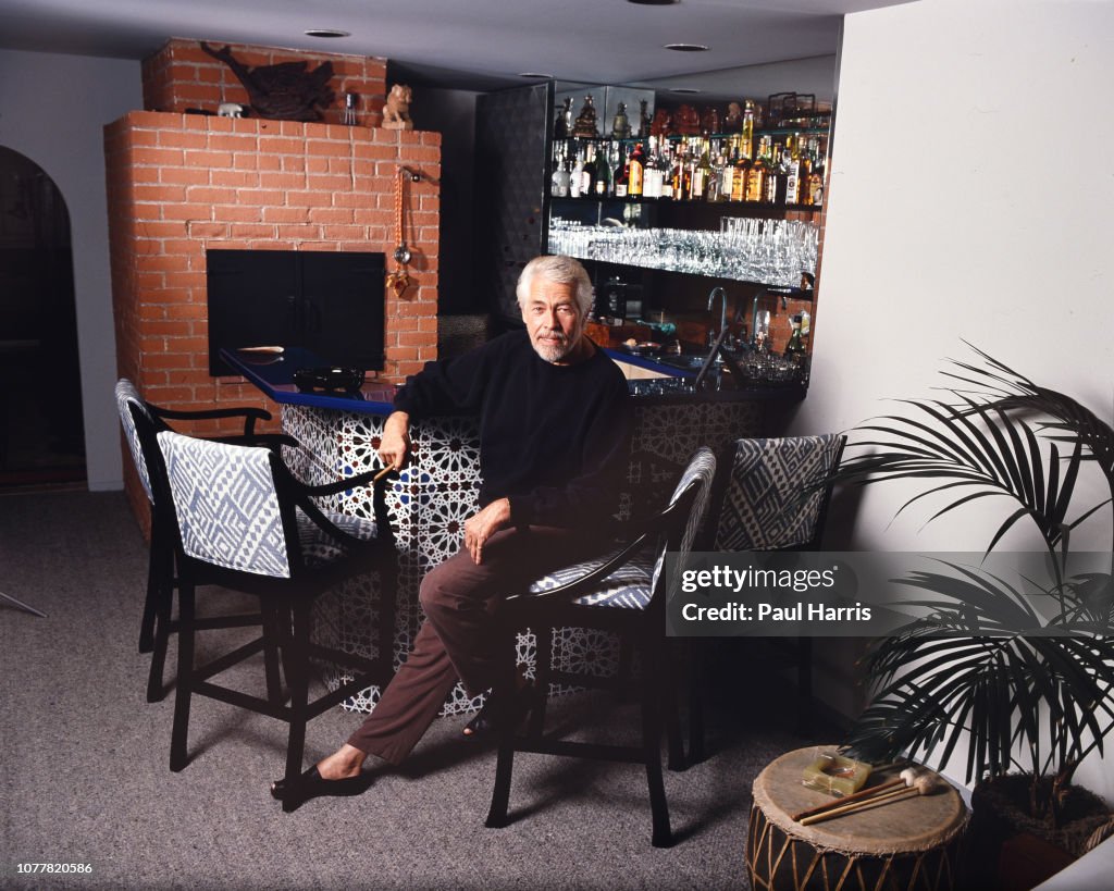 James Coburn