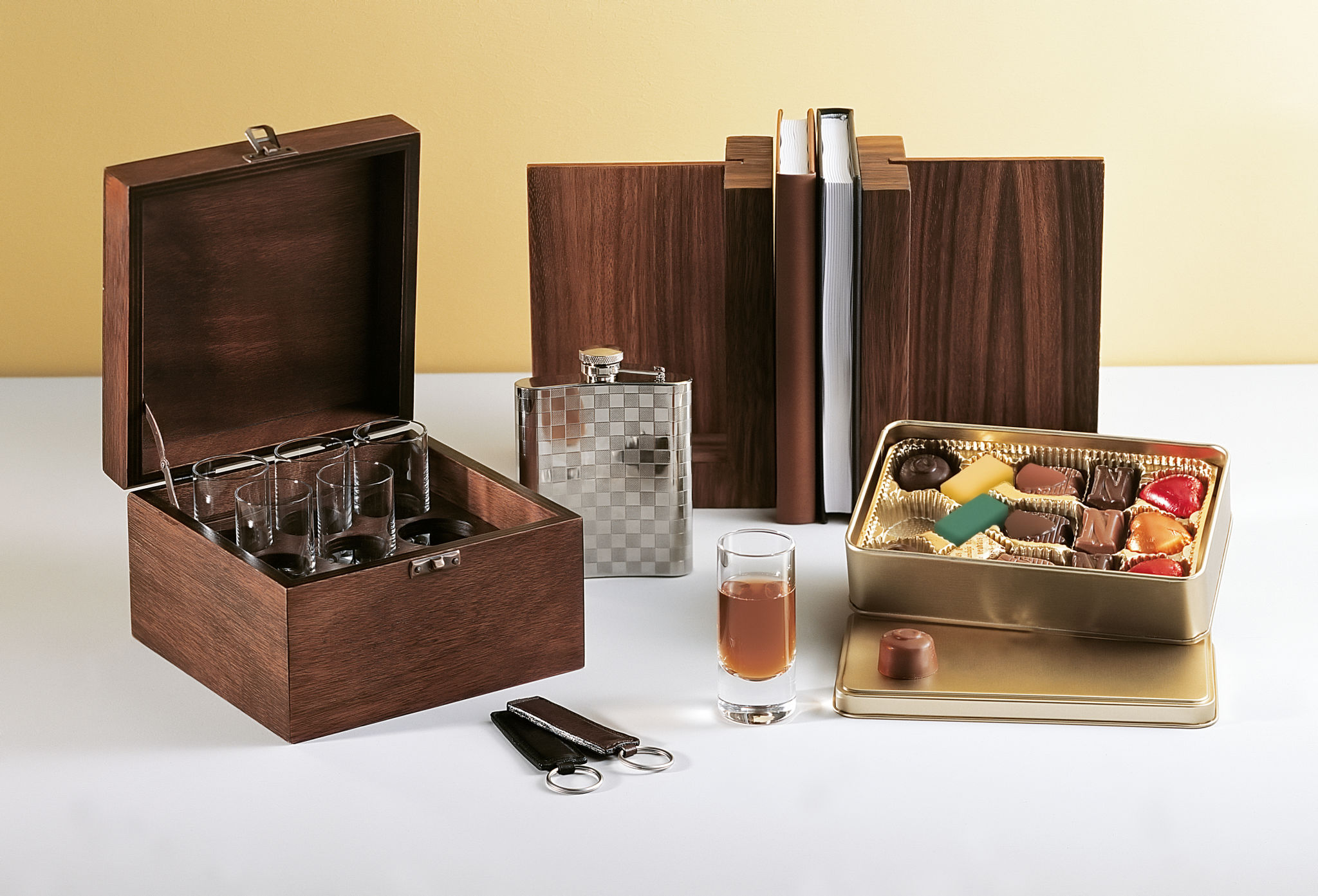 wooden gift ideas