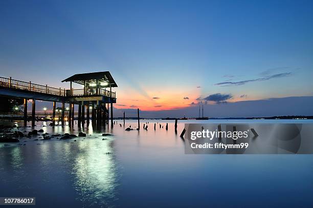 Kelong Rig 103 Kelong Stock Photos, High-Res Pictures, and Images - Getty Images