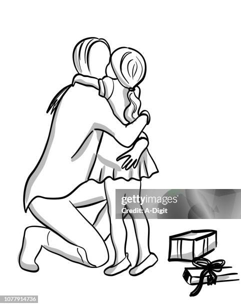 Ilustraciones de Madre E Hija - Getty Images Ilustraciones de Madre E Hija - Getty Images