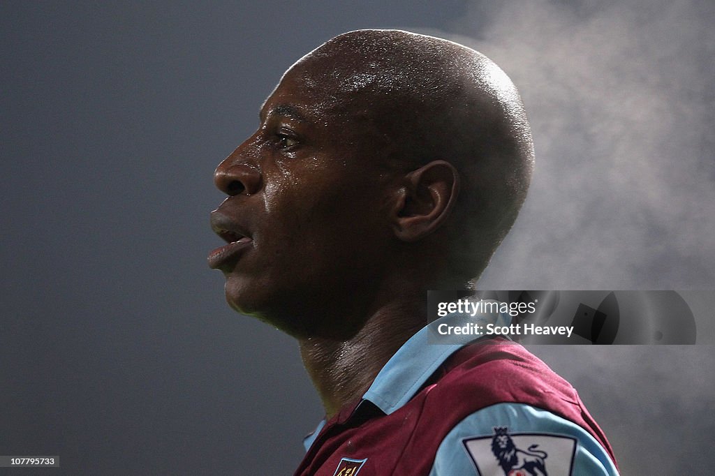 West Ham United v Everton - Premier League