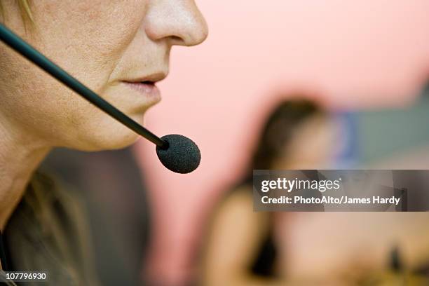 Operator (Profession) Photos and Premium High Res Pictures - Getty Images
