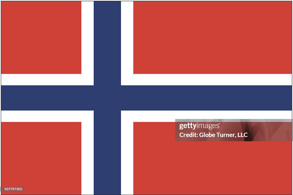 Norway flag