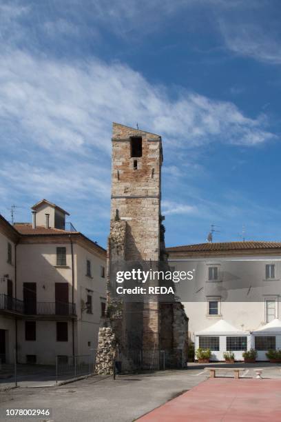 Ancarano Photos and Premium High Res Pictures Getty Images