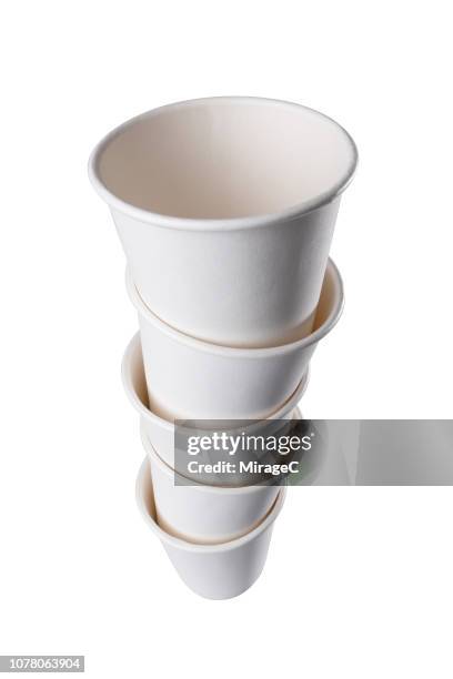 Cups Single Stack 2,200 Coffee Cup Stack Stock Photos, High-Res Pictures, and Images ...