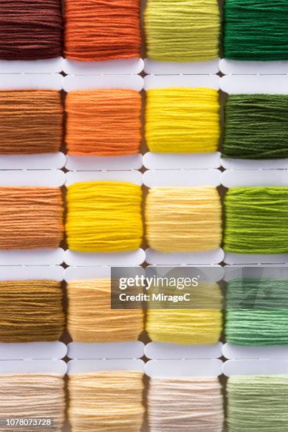 496 Rolls Of Colourful Thread Stock Photos, High-Res Pictures, and ...