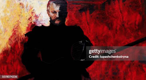 点のポートレート ダンディ 男性イラスト素材 Getty Images 点のポートレート ダンディ 男性イラスト素材 Getty Images