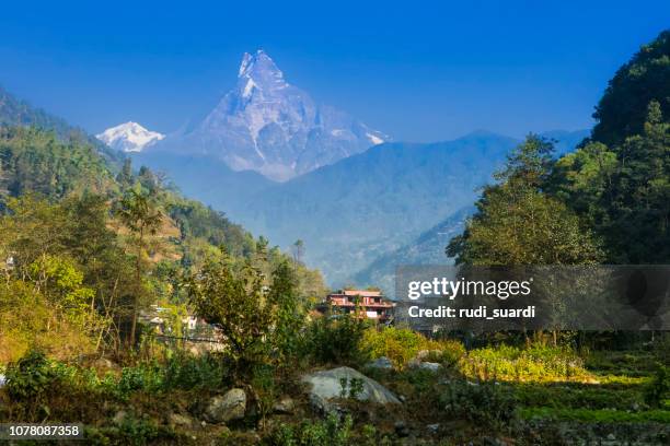 banthanti, nepal - durbar square stock pictures, royalty-free photos & images