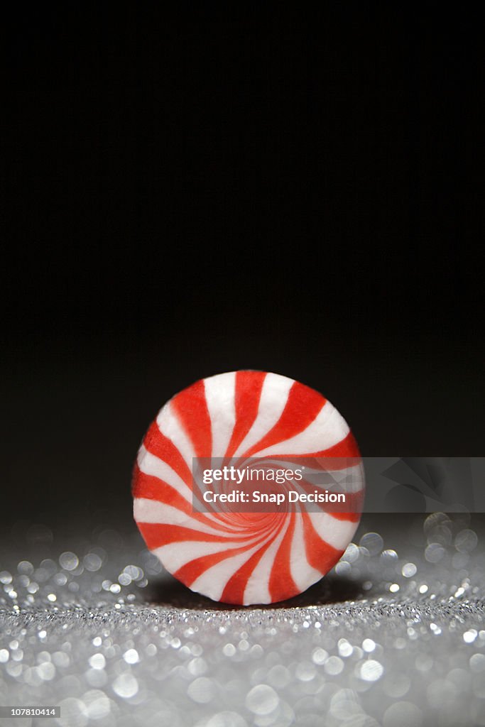 Peppermint Candy