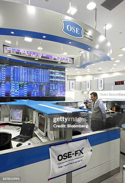 91 Osaka Securities Exchange Co Stock Photos, High-Res Pictures, and Images - Getty Images 91 Osaka Securities Exchange Co Stock Photos, High-Res Pictures, and Images - Getty Images