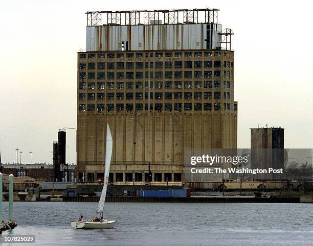 Silo Point Building Silo Point Photos and Premium High Res Pictures - Getty Images