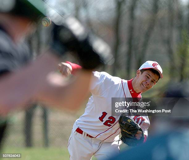 79 Centennial High School (Ellicott City Maryland) Stock Photos, High