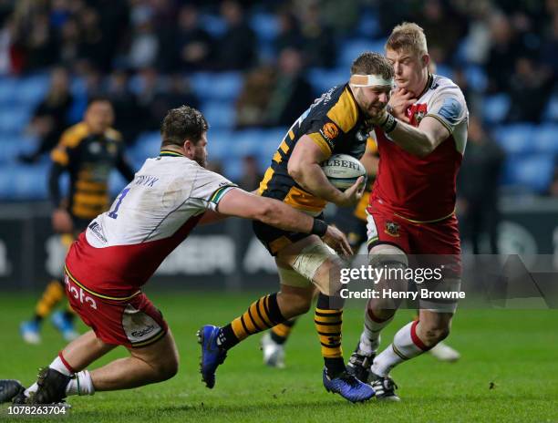 David Ribbans Rugby Thomas Van Wyk Photos and Premium High Res Pictures - Getty Images
