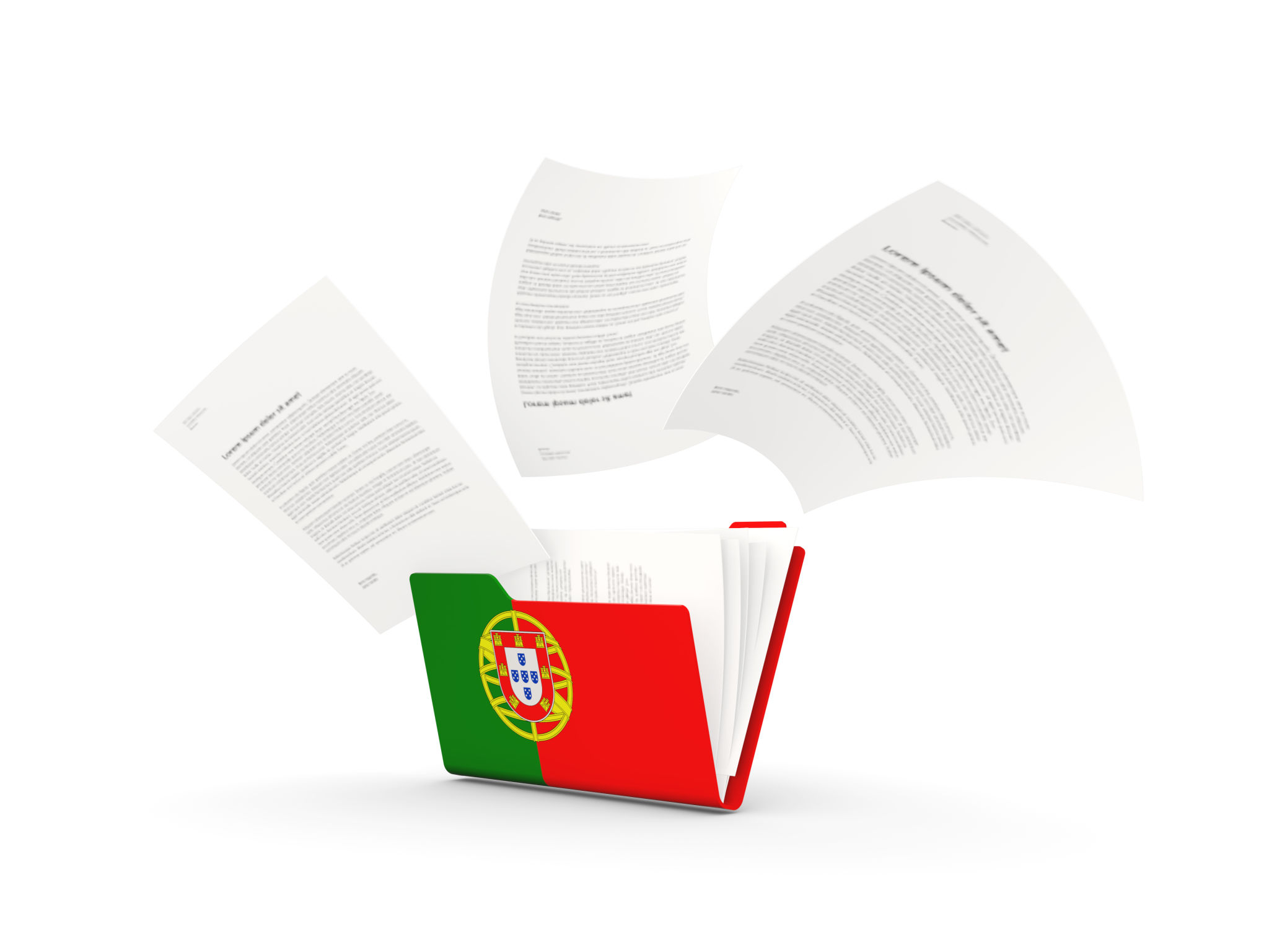 documentos licença