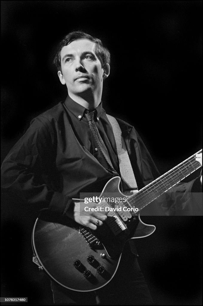 Pete Shelley