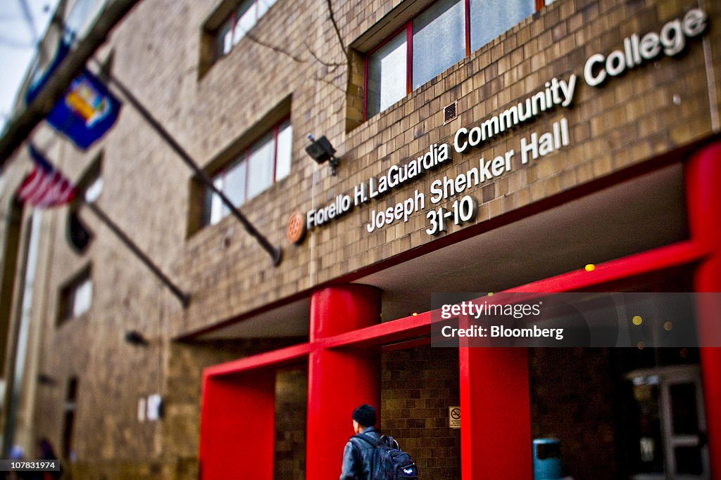 For-Profit Colleges Charging More While Doing Less For Low-Income Families