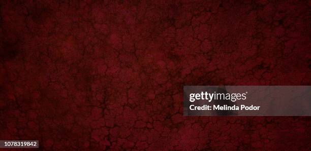 abstract patterned background, dark red, burgundy - burgundy stock-fotos und bilder