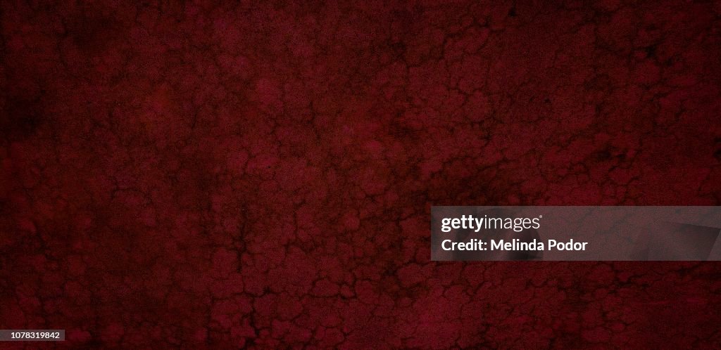 Abstract patterned background, dark red, burgundy