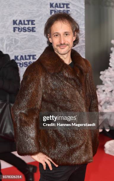 Michael Ostrowski Portraits Photos and Premium High Res Pictures