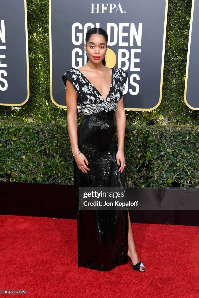 76th Annual Golden Globe Awards - Arrivals