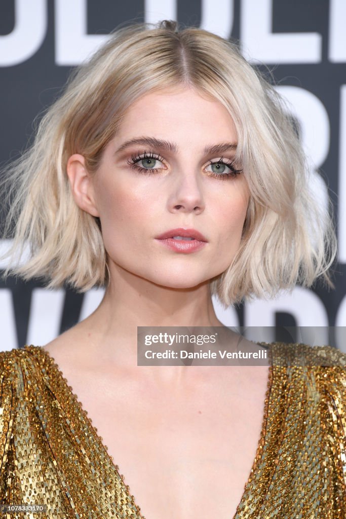 76th Annual Golden Globe Awards - Arrivals