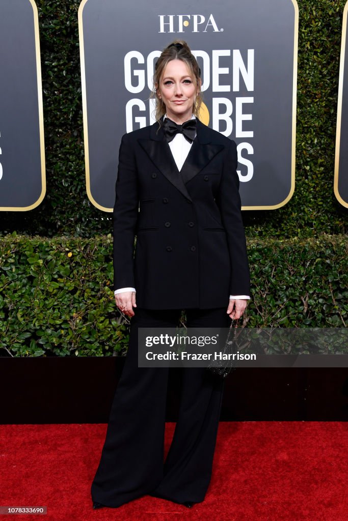 76th Annual Golden Globe Awards - Arrivals