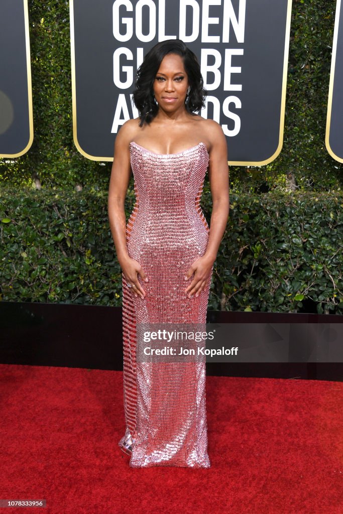 76th Annual Golden Globe Awards - Arrivals